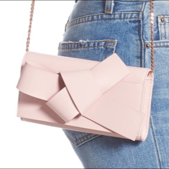 Ted Baker London Knot Detail Wallet - Picture 8 of 8